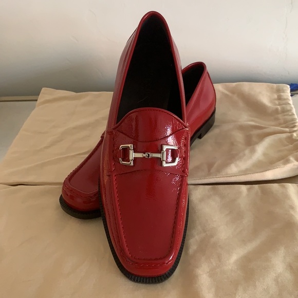 Gucci Loafers - Picture 2 of 4